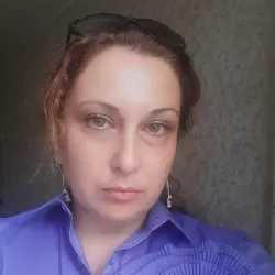 Фотография репетитора Семенова Ксения Валентиновна