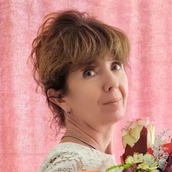 Фотография репетитора Матвеева Инга Николаевна