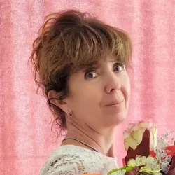 Фотография репетитора Матвеева Инга Николаевна