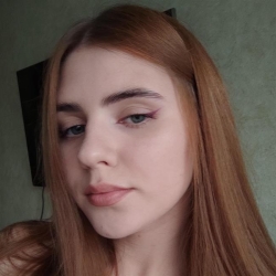 Фотография репетитора Швыгина Лика Александровна