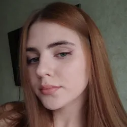 Фотография репетитора Швыгина Лика Александровна