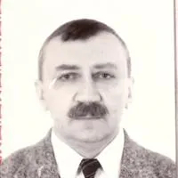 Фотография репетитора Шведов Михаил Афанасьевич