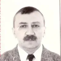 Фотография репетитора Шведов Михаил Афанасьевич