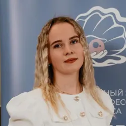 Фотография репетитора Паутова Елизавета Алексеевна