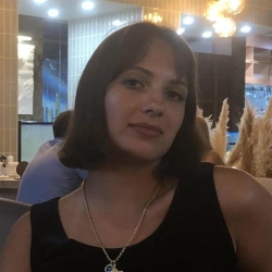 Фотография репетитора Смелкова Полина Витальевна