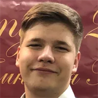 Фотография репетитора Коровкин Артем Алексеевич