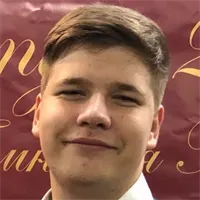 Фотография репетитора Коровкин Артем Алексеевич