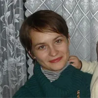 Фотография репетитора Степанова Ольга Васильевна