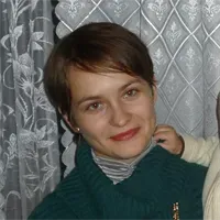 Фотография репетитора Степанова Ольга Васильевна