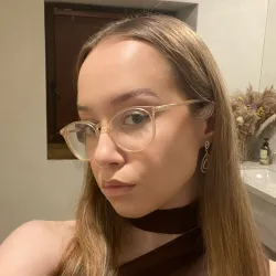 Фотография репетитора Коптенкова Полина Владимировна