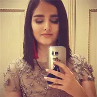 Фотография репетитора Гасанова Эсли Васифовна