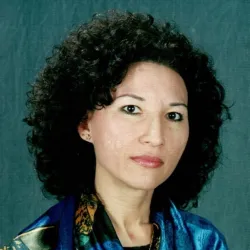 Фотография репетитора Castro Rocha Blanca Estela 