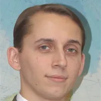 Фотография репетитора Коршунов Михаил Юрьевич