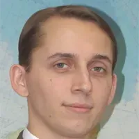 Фотография репетитора Коршунов Михаил Юрьевич