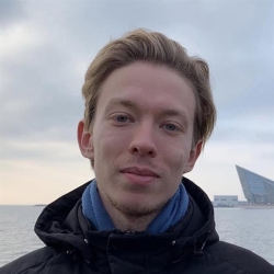 Фотография репетитора Шарифуллин Эдуард Рамилевич