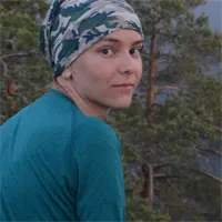 Фотография репетитора Васильева Ксения Леонидовна