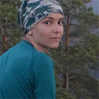 Фотография репетитора Васильева Ксения Леонидовна