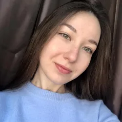 Фотография репетитора Чумак Ольга Александровна