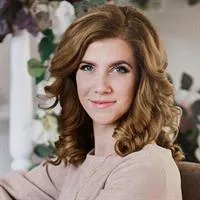 Фотография репетитора Курилкина Анна Дмитриевна