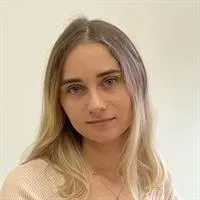 Фотография репетитора Кириченко Светлана Алексеевна