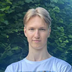 Фотография репетитора Майоров Евгений Борисович