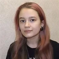 Фотография репетитора Кузьменко Марина Владимировна