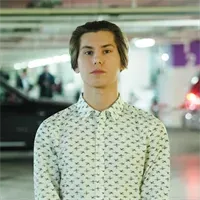 Фотография репетитора Бобров Денис Андреевич