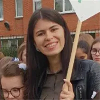 Фотография репетитора Гаврилина Елена Александровна