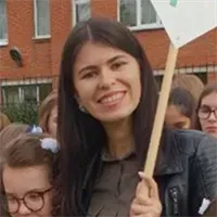 Фотография репетитора Гаврилина Елена Александровна