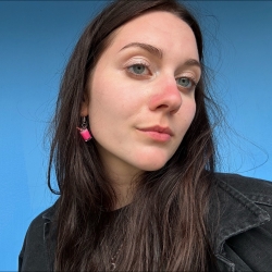 Фотография репетитора Бычкова Дарья Сергеевна