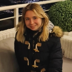 Фотография репетитора Павлова Анна Александровна