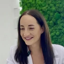 Фотография репетитора Кияева Елена Владимировна