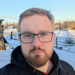 Фотография репетитора Мустонен Александр Борисович