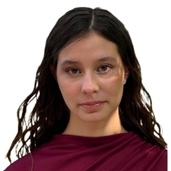 Фотография репетитора Стрельникова Полина Валерьевна