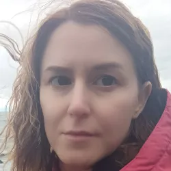 Фотография репетитора Щербина Наталья Васильевна