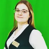 Фотография репетитора Тимофеева Оксана Игоревна