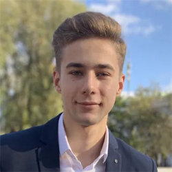 Фотография репетитора Сахаутдинов Эльдар Рустамович