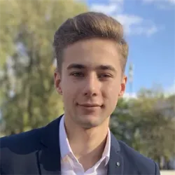 Фотография репетитора Сахаутдинов Эльдар Рустамович