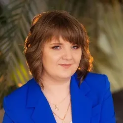 Фотография репетитора Голубятникова Екатерина Николаевна