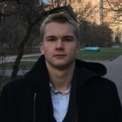 Фотография репетитора Степнов Владислав Витальевич