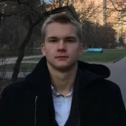 Фотография репетитора Степнов Владислав Витальевич