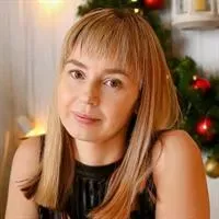 Фотография репетитора Шматовская Надежда Викторовна
