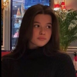 Фотография репетитора Павловская Анна Сергеевна