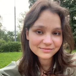 Фотография репетитора Белова Ольга Алексеевна