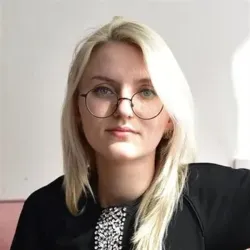 Фотография репетитора Кобцева Анна Юрьевна