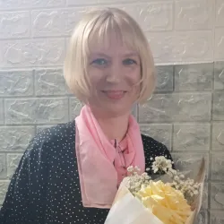 Фотография репетитора Новикова Елена Ивановна