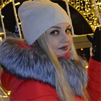 Фотография репетитора Хохулина Марина Сергеевна