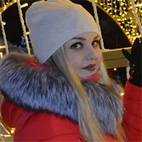 Фотография репетитора Хохулина Марина Сергеевна