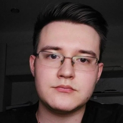 Фотография репетитора Самигулин Данила Сергеевич