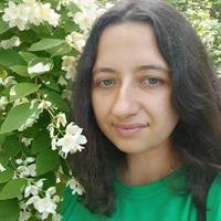 Фотография репетитора Янкина Юлия Олеговна